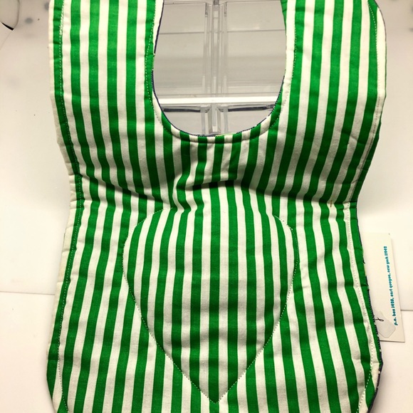 Handmade Baby Bib - Picture 4 of 8